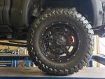 Toyota Tundra CrewMax 4x4 Zombie Apocalypse 2013 года